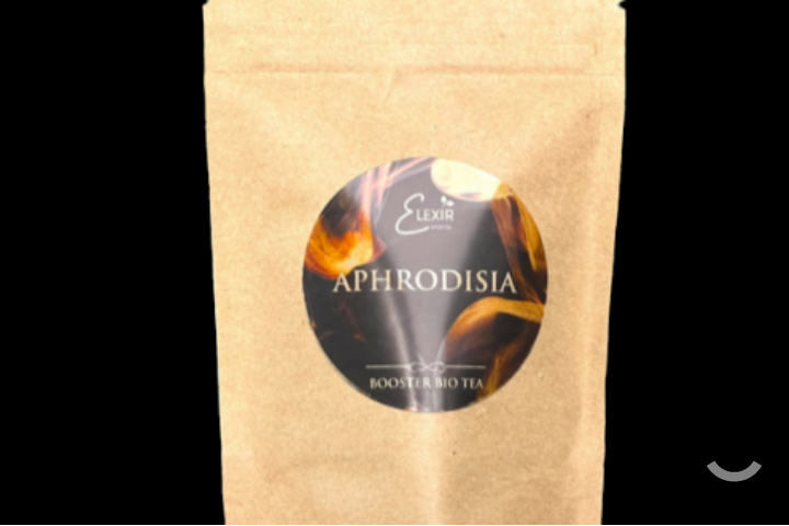 Thé Aphrodisia