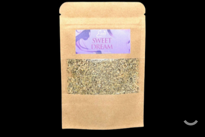 Infusion détente Sweet Dream