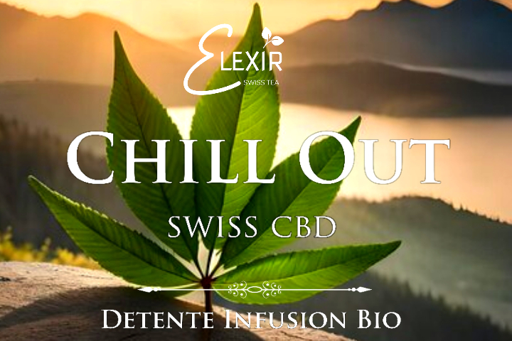 Thé Détente Chill Out 