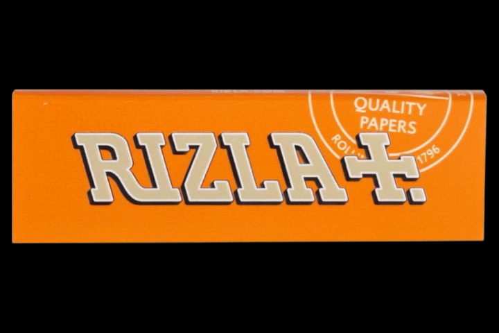 Rizla + Orange