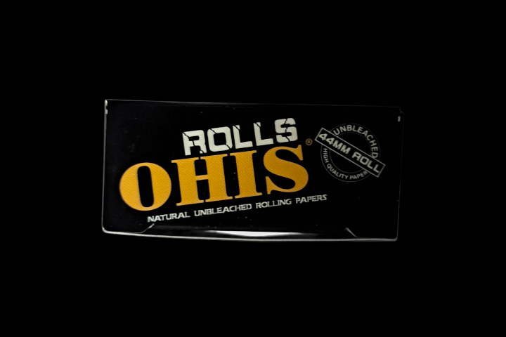 Rolls Ohis 44mm