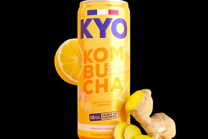Kyo Citron Orange