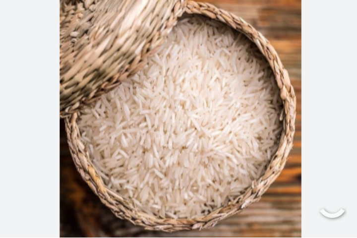 Riso Basmati 1 kg