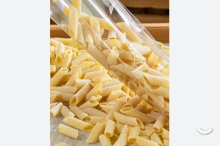 Penne Rigate Pasta