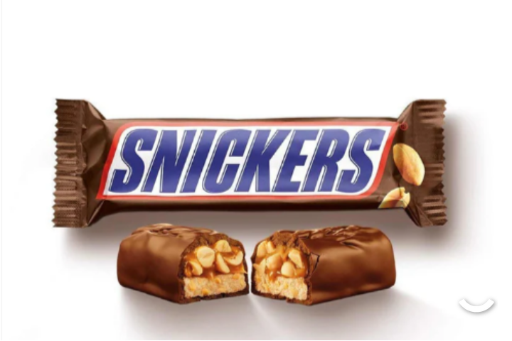 Barretta Snickers