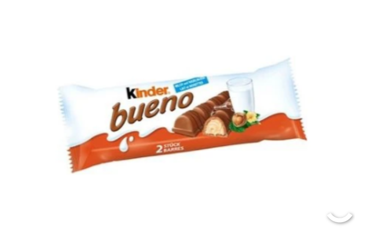 Kinder Bueno