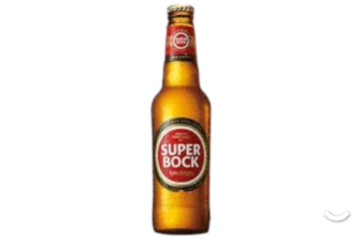 Super Bock 50cl