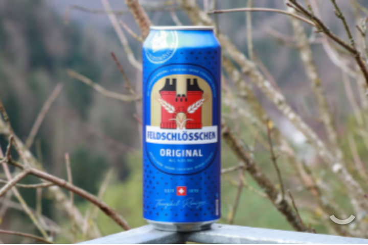 Feldschlösschen Originale 50cl