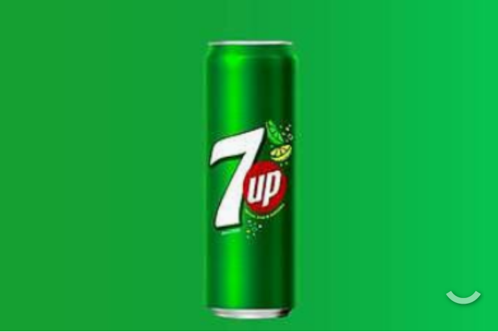 7up 33cl