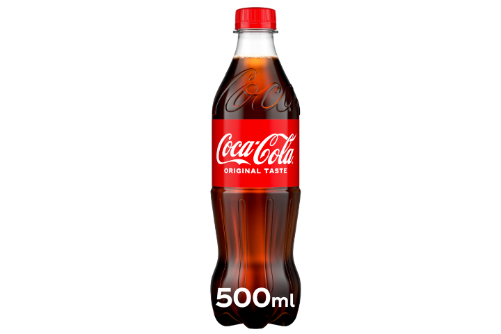Coca-Cola 50cl