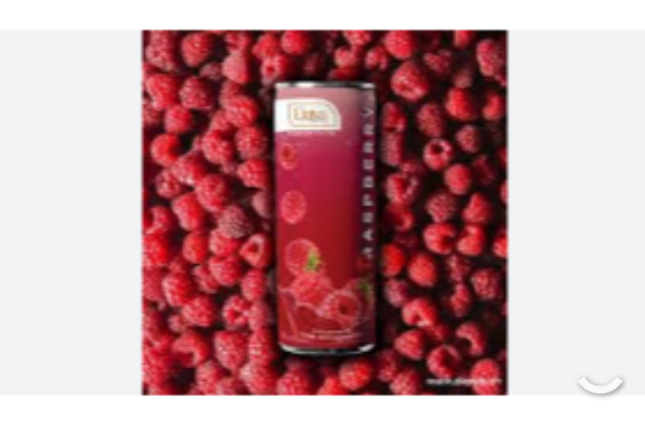 Elaiya Spumante Lampone 250ml