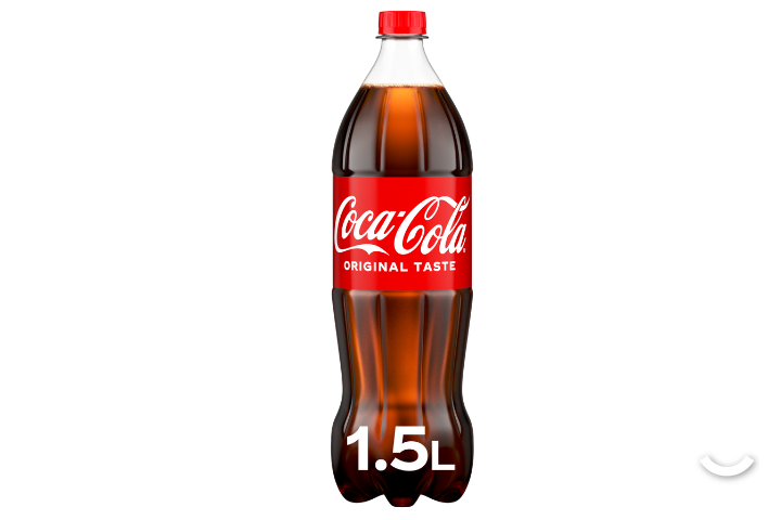 Coca-Cola 1,5L