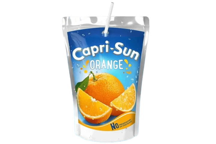 Capri-Sun Multi Vitamin 20cl