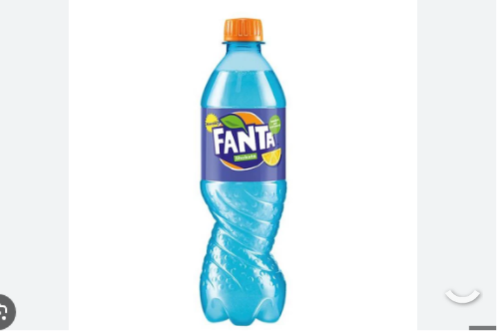 Fanta Shokata 50cl
