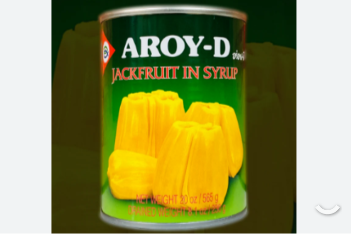 Jack Fruit Aroy-D 565 g