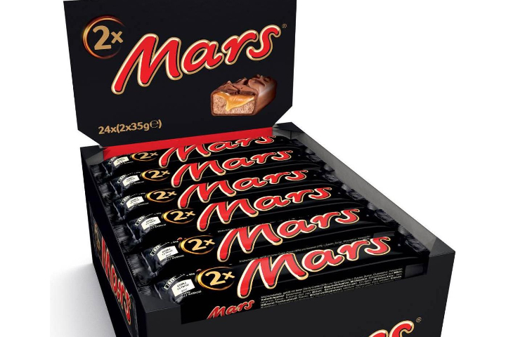 Mars 2x 