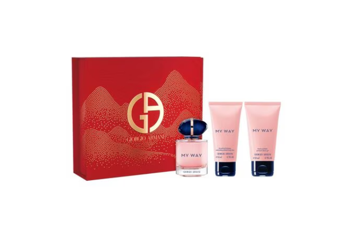 Giorgio Armani My Way Set de parfum
