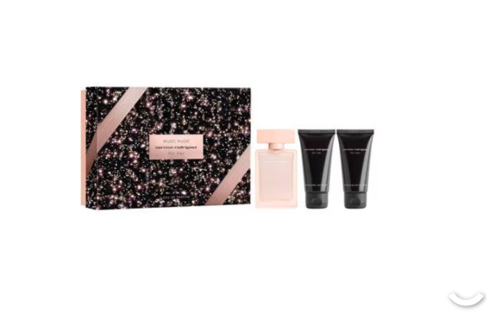 Narciso Rodriguez
NRO HER MUSC NUDE