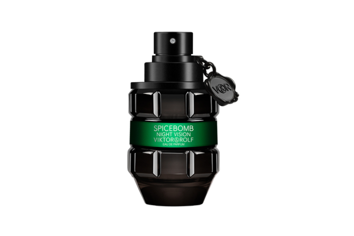 Viktor & Rolf Spicebomb Eau de Parfum