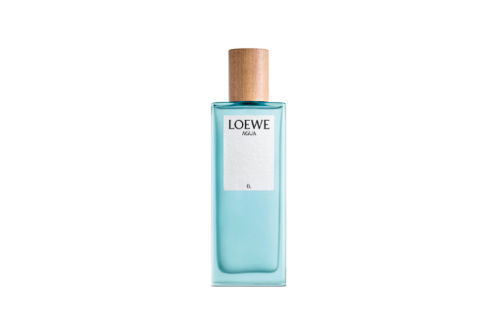 Loewe AGUA - ÉL Eau de Toilette 100ml