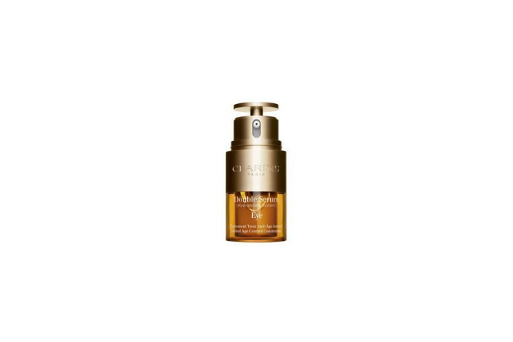 Sérum Yeux Double Serum de Clarins 20ml