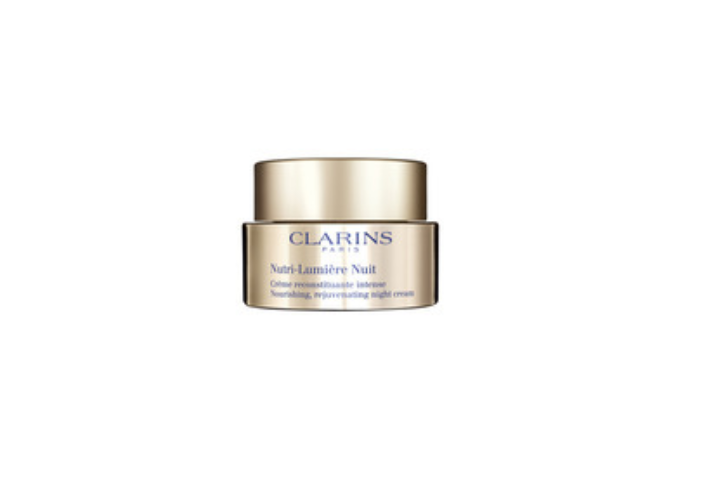 Clarins Nutri Lumière Crème de nuit 50ml