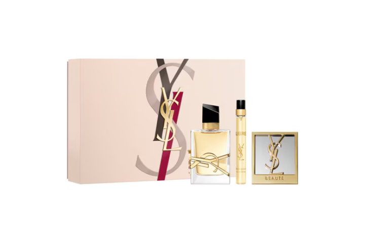 Yves Saint Laurent Libre Eau de Parfum Set Parfum
