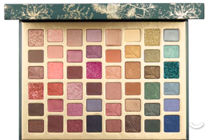 MRN SPARKLING EYE PALETTE