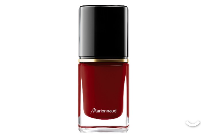 Marionnaud 1984
MRD Le Vernis Gel P 23 RED CONFUSIO
