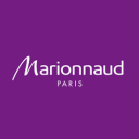 Marionnaud Nyon logo