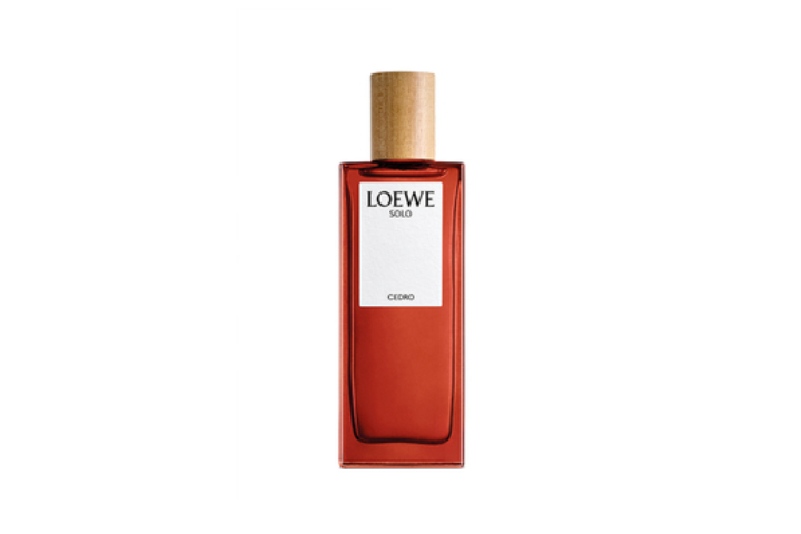 Loewe Solo Loewe Cedro Eau de Toilette 50ml