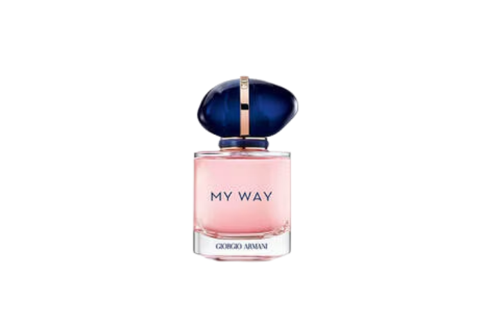 Giorgio Armani My Way Eau de Parfum 50ml