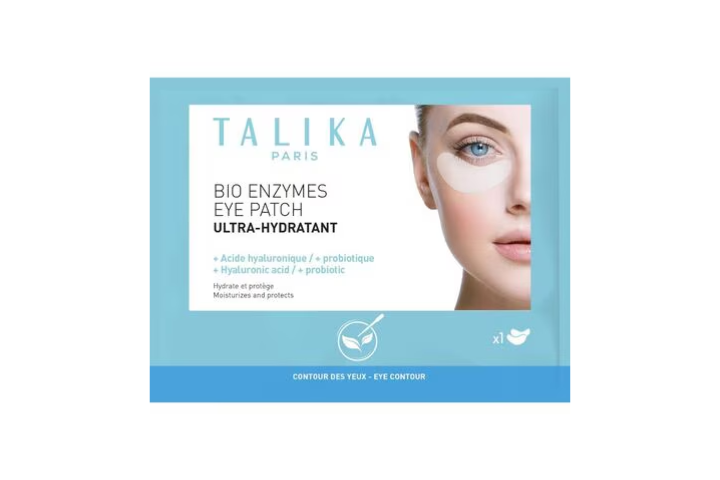 Talika Bio Enzymes Eye Contour Eye Patch 1 pc