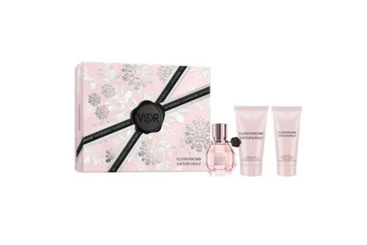 Viktor & Rolf Flowerbomb Set de parfum
