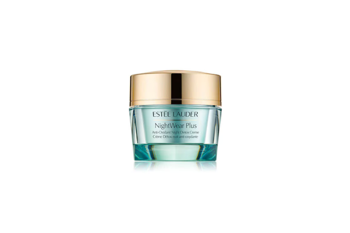 Estée Lauder NightWear Plus Anti-Oxidant Night Detox Cream 50ml