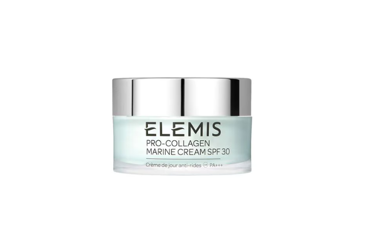 Elemis Pro-Collagen Marine Cream SPF30 Crema Viso 50ml