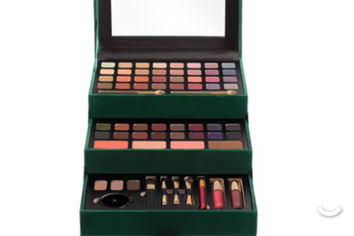 MRN ELEGANT MAKE-UP CASE