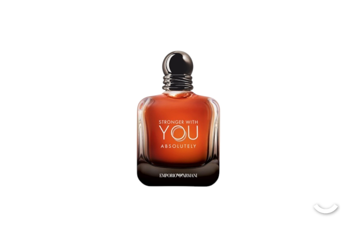 Giorgio Armani Stronger With You Absolutely Eau de Parfum