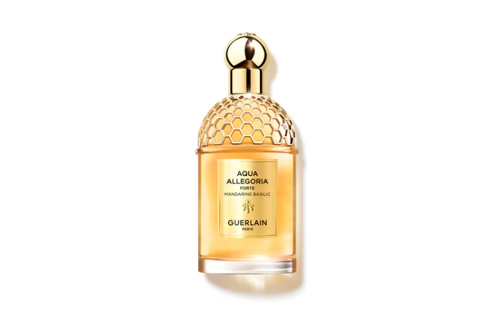 Guerlain Aqua Allegoria Mandarine Basilic Forte Eau de Parfum
