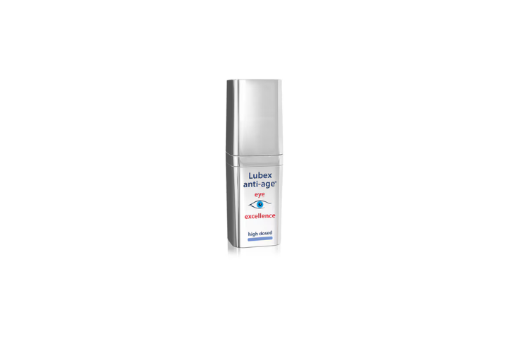 Lubex anti-age Anti-Age Anti-Age Night Eye Cream