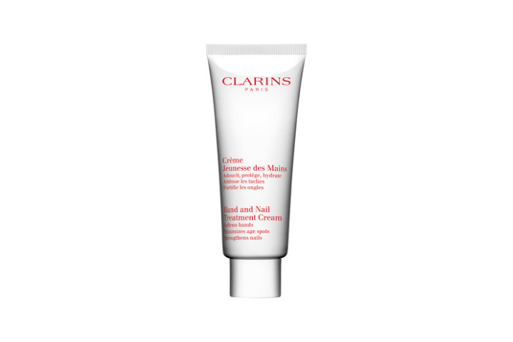 Clarins Youth Hand Cream Hand Cream 100ml