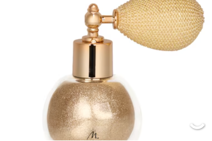 MRN WONDERFUL SHIMMER SPRAY