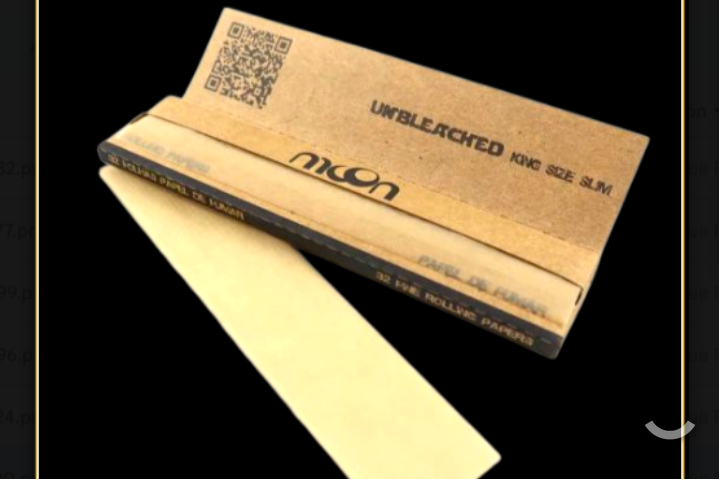 Moon Slim Size Brown