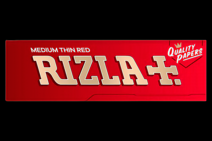 Rizla + Red