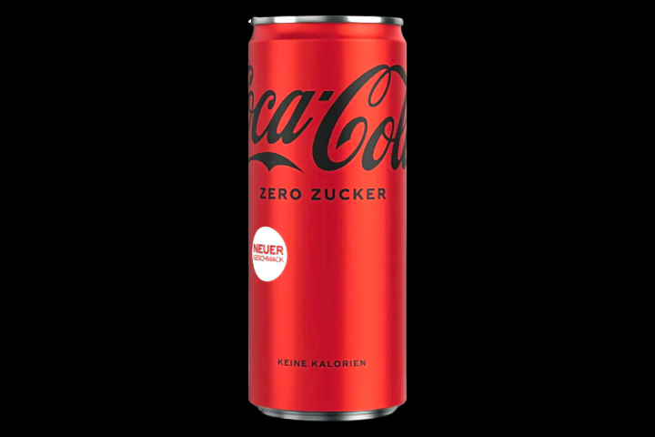 Coca-Cola 0