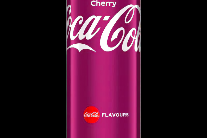 Coca-Cola Cherry