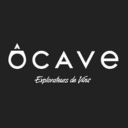 Ô Cave logo