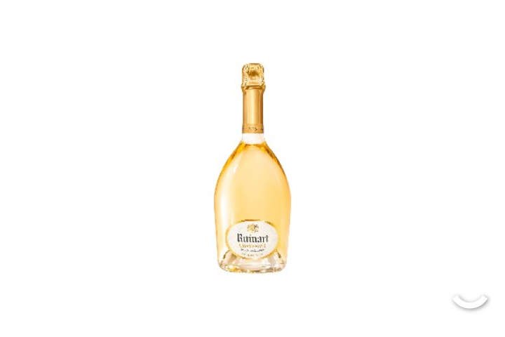 Champagne Ruinart Blanc de Blancs 750 ml