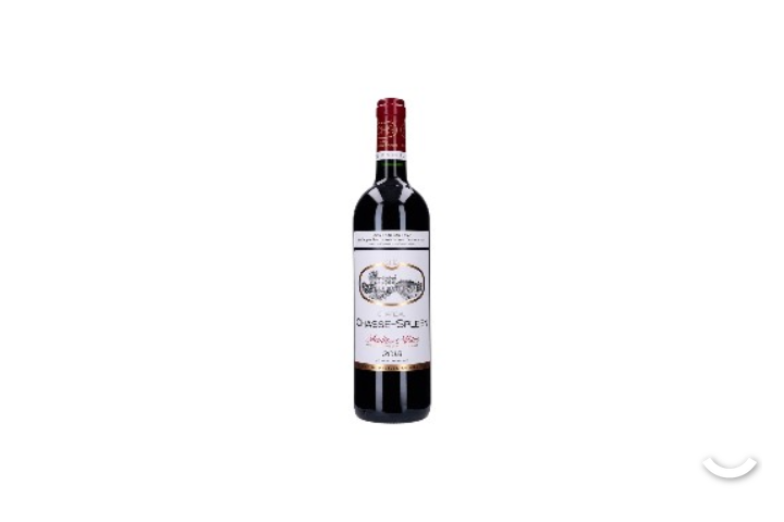 Château Chasse-Spleen 750 ml