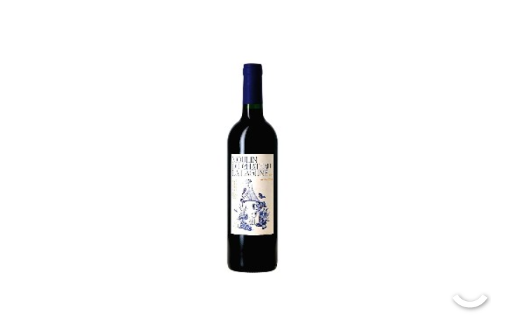 Château La Lagune 750 ml